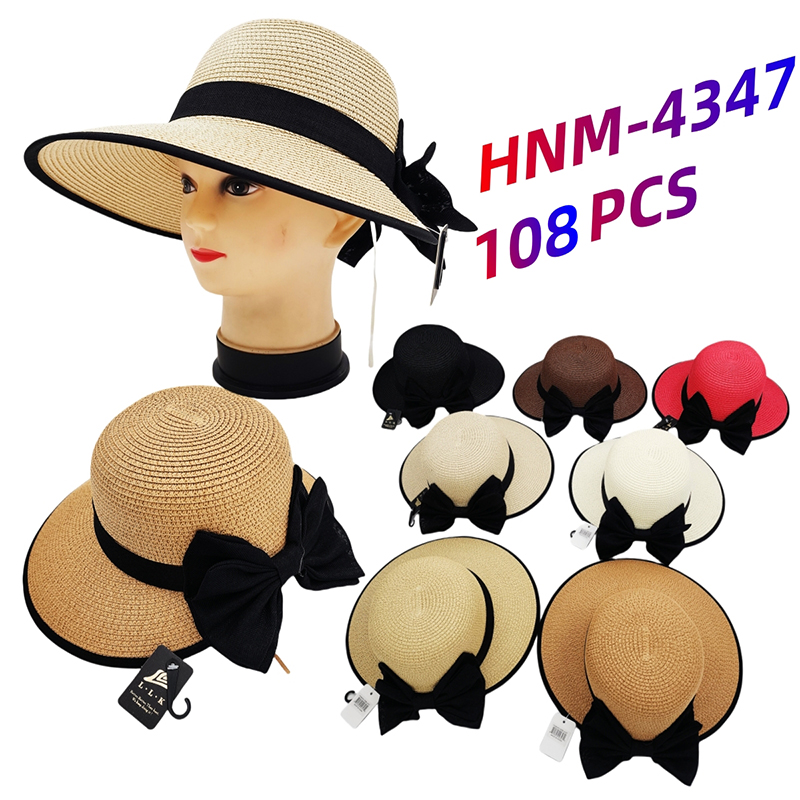 HNM-4347 CS108
